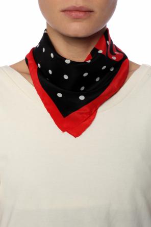 Printed shawl, zdjęcie 2 Printed shawl od Moschino